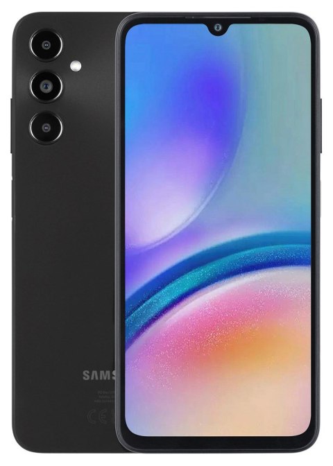 Samsung Galaxy A05s (A057) 4/128GB DS. Black Samsung Galaxy A05s (A057) 4/128GB DS. Black