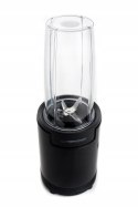 Blender smoothie Esperanza NUTRI SHOT EKM029 (700W; kolor czarny)