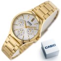 ZEGAREK DAMSKI CASIO LTP-V300G 7A (zd566b) + BOX