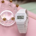 ZEGAREK UNISEX CASIO F-91WB-7A + BOX
