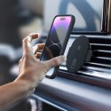 Speck ClickLock Car Vent Mount For MagSafe - Uchwyt samochodowy (Czarny)