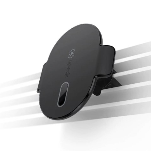 Speck ClickLock Car Vent Mount For MagSafe - Uchwyt samochodowy (Czarny) Speck ClickLock Car Vent Mount For MagSafe - Uchwyt samochodowy (Czarny)
