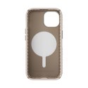 Speck Presidio2 Grip ClickLock & MagSafe - Etui iPhone 16e / iPhone 15 / iPhone 14 / iPhone 13 (Bleached Bone / Heirloom Gold / 