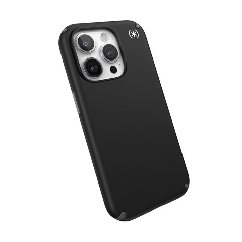 Speck Presidio2 Pro - Etui iPhone 15 Pro (Black / Slate Grey / White) Speck Presidio2 Pro - Etui iPhone 15 Pro (Black / Slate Grey / White)