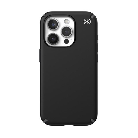 Speck Presidio2 Pro - Etui iPhone 15 Pro (Black / Slate Grey / White) Speck Presidio2 Pro - Etui iPhone 15 Pro (Black / Slate Grey / White)