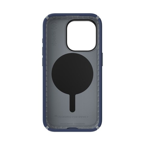 Speck Presidio2 Pro Magsafe - Etui iPhone 15 Pro (Coastal Blue / Dust Grey / White) Speck Presidio2 Pro Magsafe - Etui iPhone 15 Pro (Coastal Blue / Dust Grey / White)