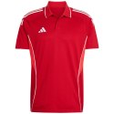 Koszulka adidas Tiro 25 Competition Polo M JY1805