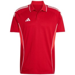Koszulka adidas Tiro 25 Competition Polo M JY1805