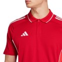 Koszulka adidas Tiro 25 Competition Polo M JY1805