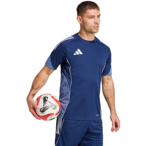 Koszulka adidas Tiro 25 Competition Training Jersey M JI6555 Koszulka adidas Tiro 25 Competition Training Jersey M JI6555
