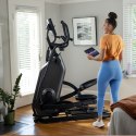 Rower Schwinn Eliptyczny Programowany Kompaktowy 590E 100955