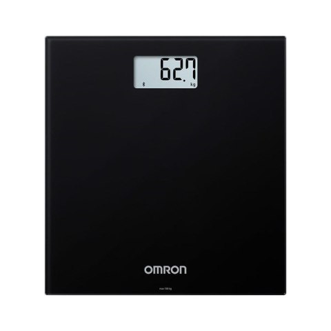 Waga łazienkowa Omron HN-300T2-EBK Intelli IT czarły Waga łazienkowa Omron HN-300T2-EBK Intelli IT czarły