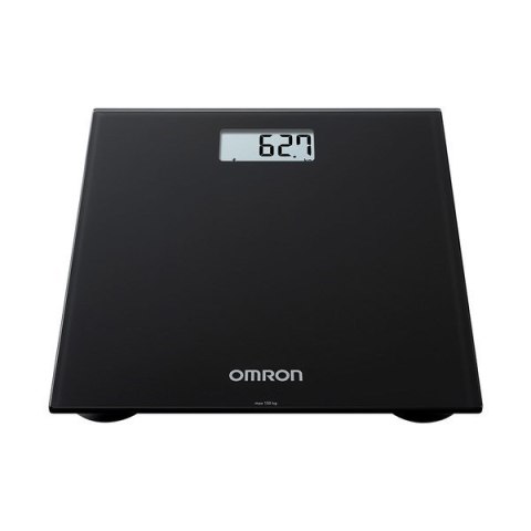 Waga łazienkowa Omron HN-300T2-EBK Intelli IT czarły Waga łazienkowa Omron HN-300T2-EBK Intelli IT czarły