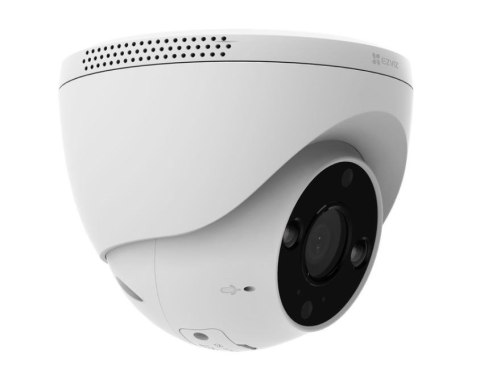 Kamera IP EZVIZ H4 2K kopułka Wi-Fi