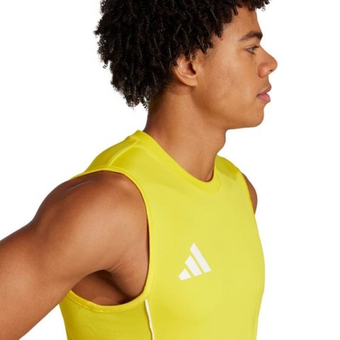 Koszulka adidas Tiro 25 Competition Sleeveless Jersey M JI8954 Koszulka adidas Tiro 25 Competition Sleeveless Jersey M JI8954