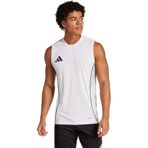 Koszulka adidas Tiro 25 Competition Sleeveless Jersey M JJ1522 Koszulka adidas Tiro 25 Competition Sleeveless Jersey M JJ1522