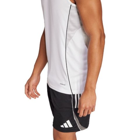 Koszulka adidas Tiro 25 Competition Sleeveless Jersey M JJ1522 Koszulka adidas Tiro 25 Competition Sleeveless Jersey M JJ1522