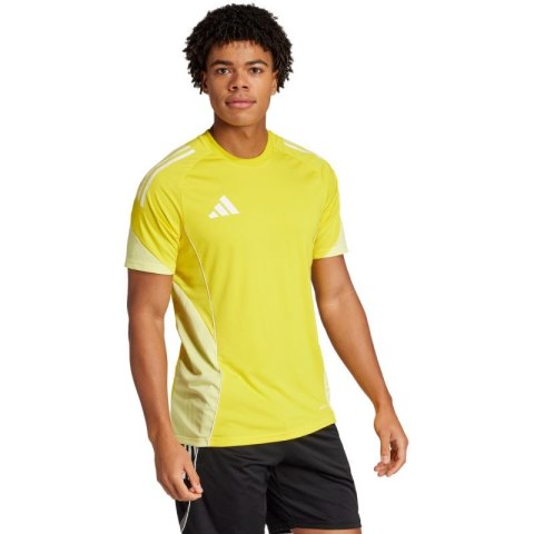 Koszulka adidas Tiro 25 Competition Training Jersey M JI8952 Koszulka adidas Tiro 25 Competition Training Jersey M JI8952
