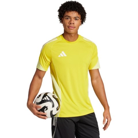 Koszulka adidas Tiro 25 Competition Training Jersey M JI8952 Koszulka adidas Tiro 25 Competition Training Jersey M JI8952