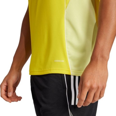 Koszulka adidas Tiro 25 Competition Training Jersey M JI8952 Koszulka adidas Tiro 25 Competition Training Jersey M JI8952