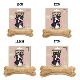 Paka Zwierzaka Kość z dodatkiem żwacza S-10 cm 35g