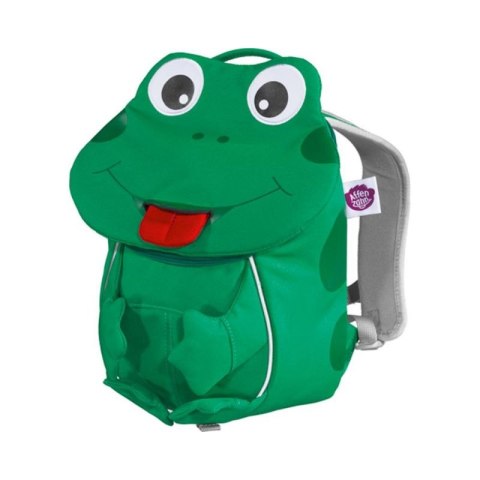 Plecak Affenzahn Żaba Jr AFZ-FAS-001-014 Plecak Affenzahn Żaba Jr AFZ-FAS-001-014
