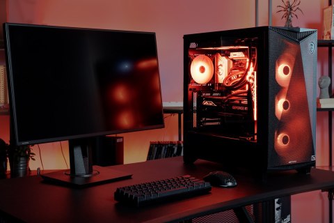 Actina PBM 7800X3D/32GB/1TB/RTX5070/750W/W11H Actina PBM 7800X3D/32GB/1TB/RTX5070/750W/W11H