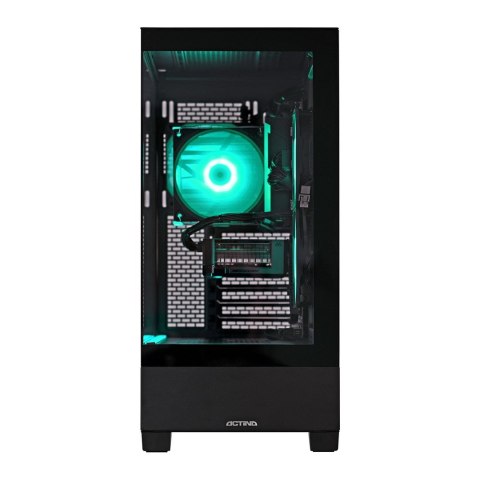 Actina View 7600X/32GB/1TB/RTX5070Ti/750W/W11H Actina View 7600X/32GB/1TB/RTX5070Ti/750W/W11H