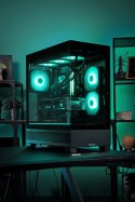 Actina View 9800X3D/32GB/1TB/RTX5070/750W/W11H