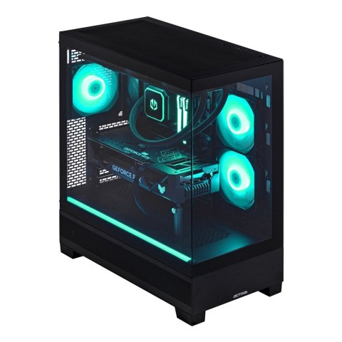 Actina View 9900X3D/32GB/2TB/RTX5090/1000W Actina View 9900X3D/32GB/2TB/RTX5090/1000W