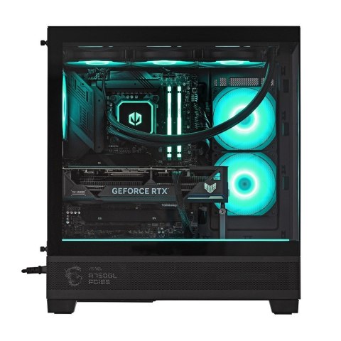Actina View 9950X/32GB/2TB/RTX5080/850W Actina View 9950X/32GB/2TB/RTX5080/850W