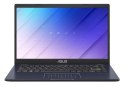 ASUS E410KA-PM464DX Pentium Silver N6000 14" FHD 4GB 64GB eMMC+256SSD BT Win11 Star Black (REPACK) 2Y