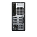 Dell Vostro 3030 MT i5-14400 16GB DDR5 SSD512 Intel UHD 730 WLAN+BT Kb Mouse W11Pro 3Y Pro Support