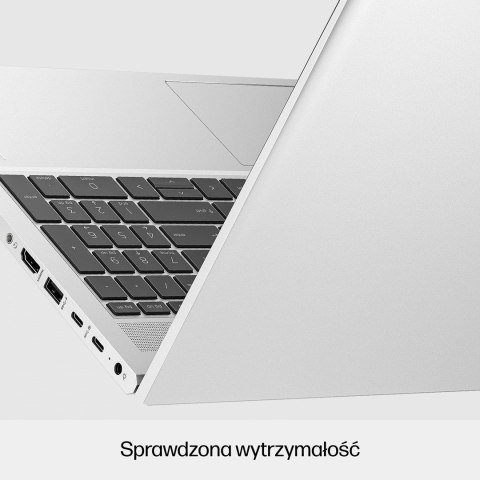HP ProBook 450 G10 i5-1335U 15,6"FHD AG IPS 16GB SSD512 IrisXe ALU W11Pro 3Y OnSite HP ProBook 450 G10 i5-1335U 15,6"FHD AG IPS 16GB SSD512 IrisXe ALU W11Pro 3Y OnSite