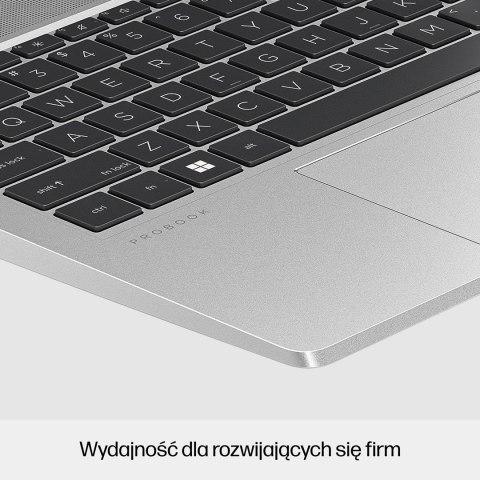 HP ProBook 450 G10 i5-1335U 15,6"FHD AG IPS 16GB SSD512 IrisXe ALU W11Pro 3Y OnSite HP ProBook 450 G10 i5-1335U 15,6"FHD AG IPS 16GB SSD512 IrisXe ALU W11Pro 3Y OnSite
