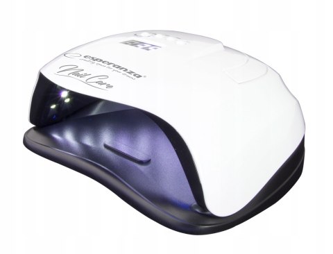 Lampa Esperanza DIAMOND EBN007 (kolor biały) Lampa Esperanza DIAMOND EBN007 (kolor biały)