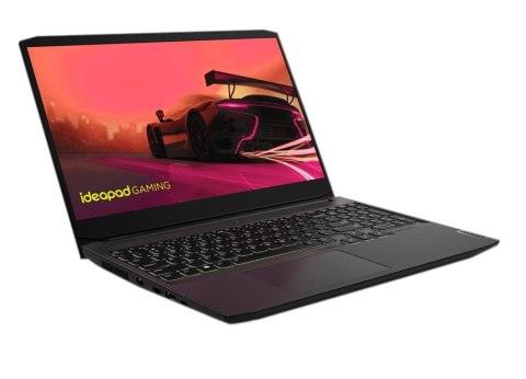 Lenovo IdeaPad Gaming 3 15ACH6 Ryzen 5 5500H 15.6" FHD IPS 300nits AG 144Hz 16GB DDR4 3200 SSD512 GeForce RTX 2050 4GB Win11 Sha Lenovo IdeaPad Gaming 3 15ACH6 Ryzen 5 5500H 15.6" FHD IPS 300nits AG 144Hz 16GB DDR4 3200 SSD512 GeForce RTX 2050 4GB Win11 Sha