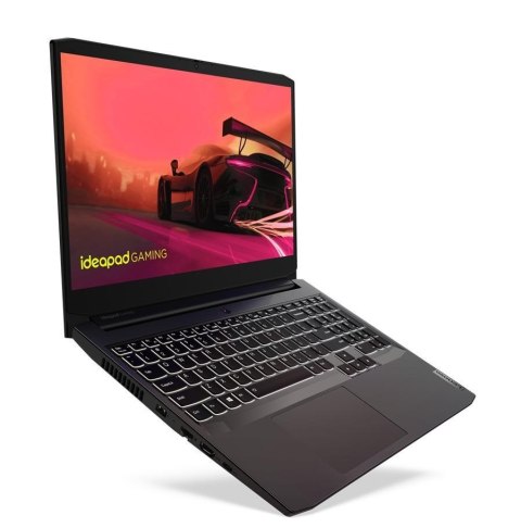 Lenovo IdeaPad Gaming 3 15ACH6 Ryzen 5 5500H 15.6" FHD IPS 300nits AG 144Hz 16GB DDR4 3200 SSD512 GeForce RTX 2050 4GB Win11 Sha Lenovo IdeaPad Gaming 3 15ACH6 Ryzen 5 5500H 15.6" FHD IPS 300nits AG 144Hz 16GB DDR4 3200 SSD512 GeForce RTX 2050 4GB Win11 Sha