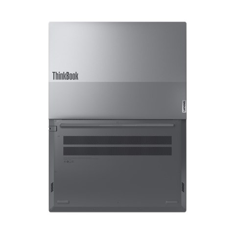 Lenovo ThinkBook 16 G6 IRL i3-1315U 16" WUXGA IPS 300nits AG 8GB DDR5 5200 SSD512 Intel UHD Graphics W11P 3Y OnSite Lenovo ThinkBook 16 G6 IRL i3-1315U 16" WUXGA IPS 300nits AG 8GB DDR5 5200 SSD512 Intel UHD Graphics W11P 3Y OnSite