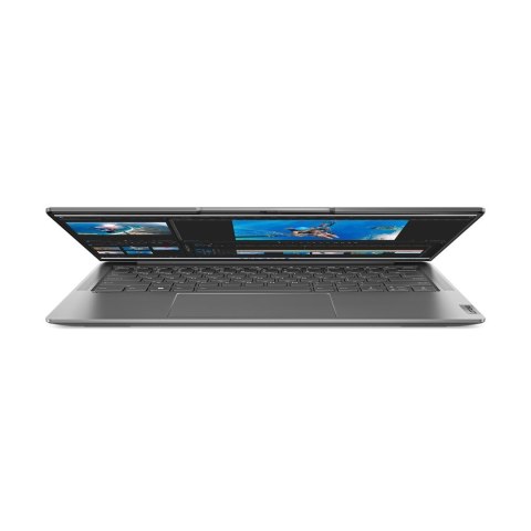 Lenovo Yoga Slim 6 14IRH8 i5-13500H 14" WUXGA OLED 400nits Glossy 60Hz 16GB Soldered LPDDR5x 5200 SSD512 Intel Iris Xe Graphics Lenovo Yoga Slim 6 14IRH8 i5-13500H 14" WUXGA OLED 400nits Glossy 60Hz 16GB Soldered LPDDR5x 5200 SSD512 Intel Iris Xe Graphics