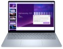 Dell 14 Plus 2in1 Ultra 7 256V 14"FHD+ WVA Touch 16GB LPDDR5X SSD512 Intel Arc Graphics No ODD 64Wh Win11
