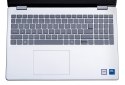 Dell Inspiron 5640 i5-120U 16" FHD+ 32GB DDR5 5200 SSD1TB Intel Iris Xe Graphics FgrPr Cam & Mic WLAN+BT Kb 4 Cell Win11