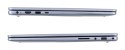 Dell Inspiron 5640 i5-120U 16" FHD+ 32GB DDR5 5200 SSD1TB Intel Iris Xe Graphics FgrPr Cam & Mic WLAN+BT Kb 4 Cell Win11