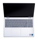 Dell Inspiron 5640 i5-120U 16" FHD+ 32GB DDR5 5200 SSD1TB Intel Iris Xe Graphics FgrPr Cam & Mic WLAN+BT Kb 4 Cell Win11