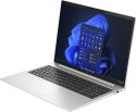 HP EliteBook 860 G10 i7-1355U 16" 2,8K 120Hz OLED 400nits 16GB DDR5 5200MHz SSD512 IrisXe 96EUs 2xTB4 76Wh W11Pro 3Y OnSite