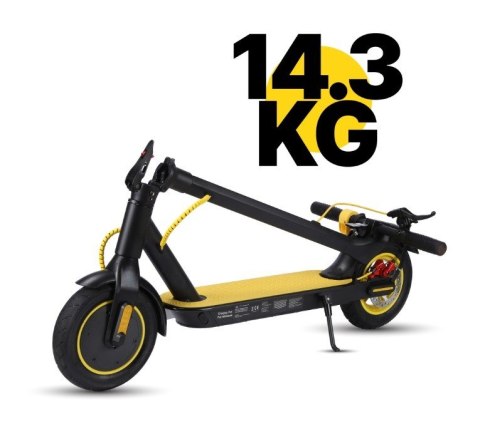 Hulajnoga Elektryczna Manta XRIDER M10 Light+ Electric Scooter 10Ah EVE Battery 350W motor Hulajnoga Elektryczna Manta XRIDER M10 Light+ Electric Scooter 10Ah EVE Battery 350W motor