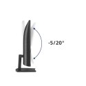 MONITOR PHILIPS LED 23,6" 241E1SCA/00