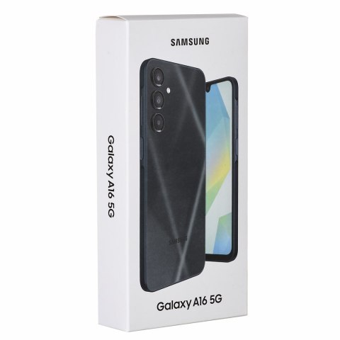 Samsung Galaxy A16 (A166) 5G DS 4/128GB Blue Black Samsung Galaxy A16 (A166) 5G DS 4/128GB Blue Black