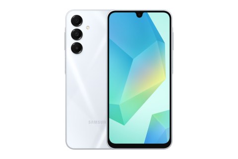 Samsung Galaxy A16 (A166) 5G DS 8/256GB Grey Samsung Galaxy A16 (A166) 5G DS 8/256GB Grey
