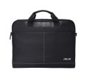 Torba ASUS Nereus notebook case 16" Briefcase Black 90-XB4000BA00010-